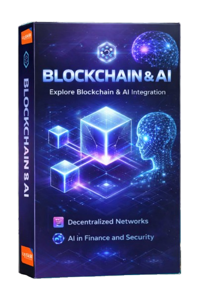 Blockchain & Cryptocurrency