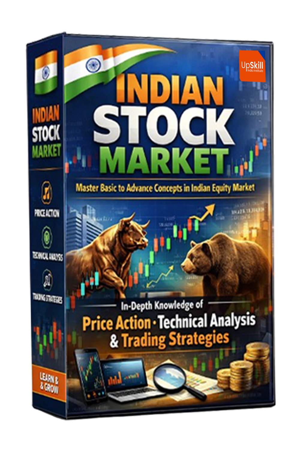 Indian Stock Market