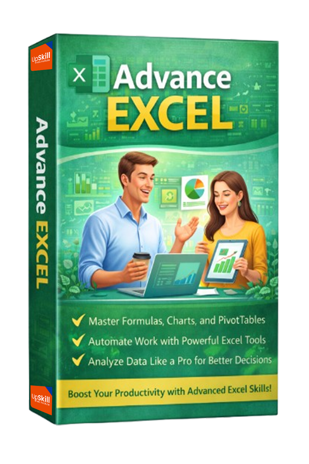 Advance Excel Course