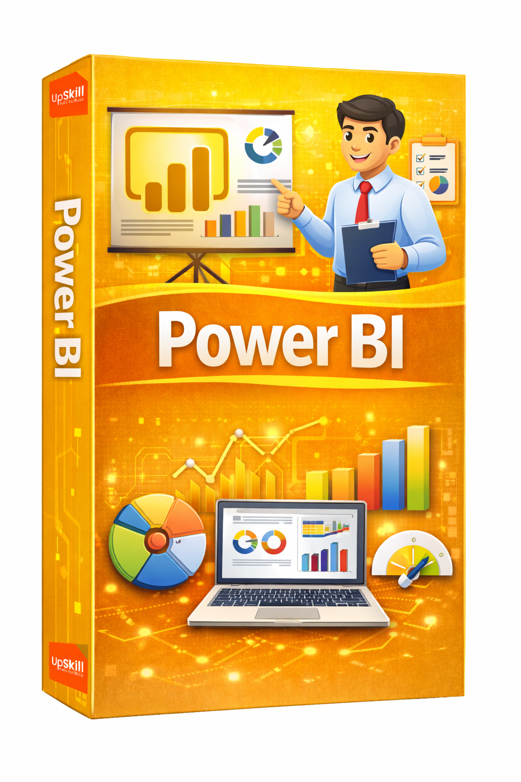 Power BI Course