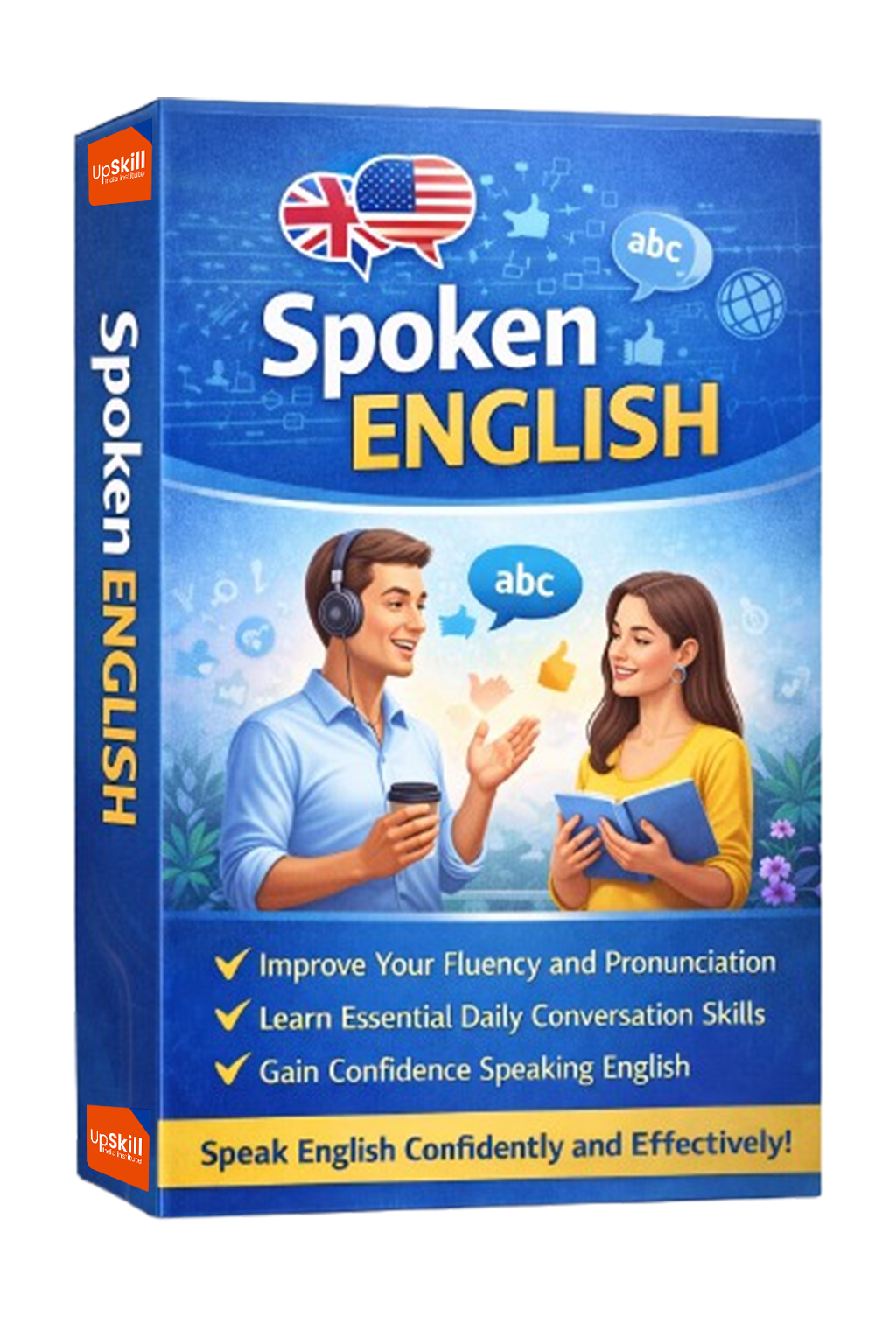 Spoken English