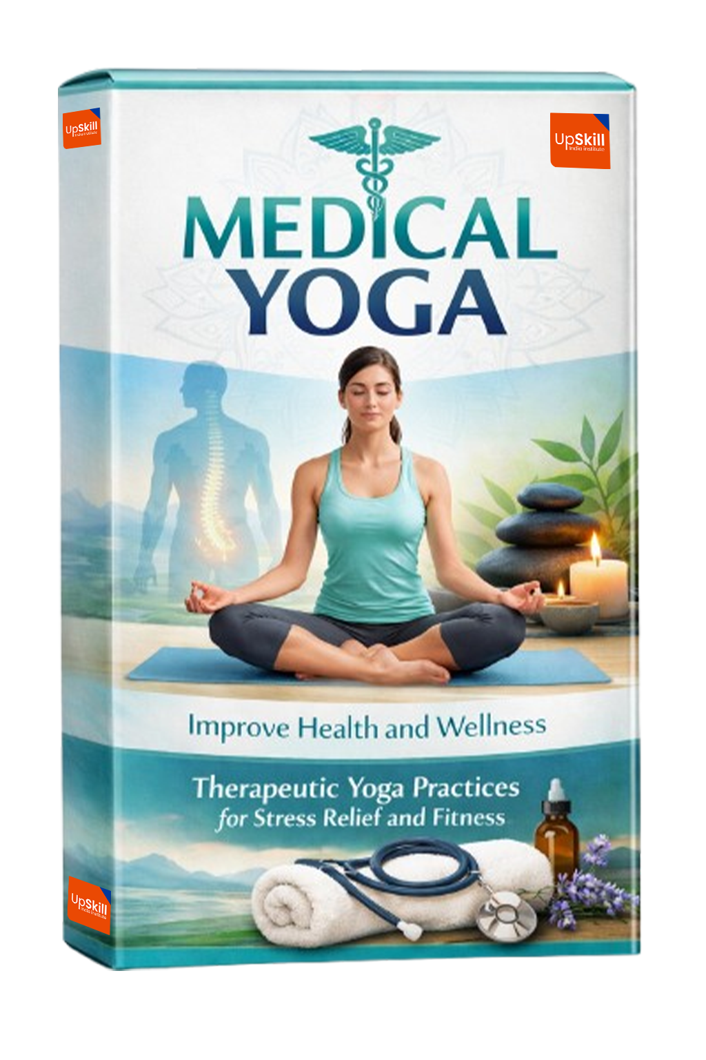 Medical Yoga Course