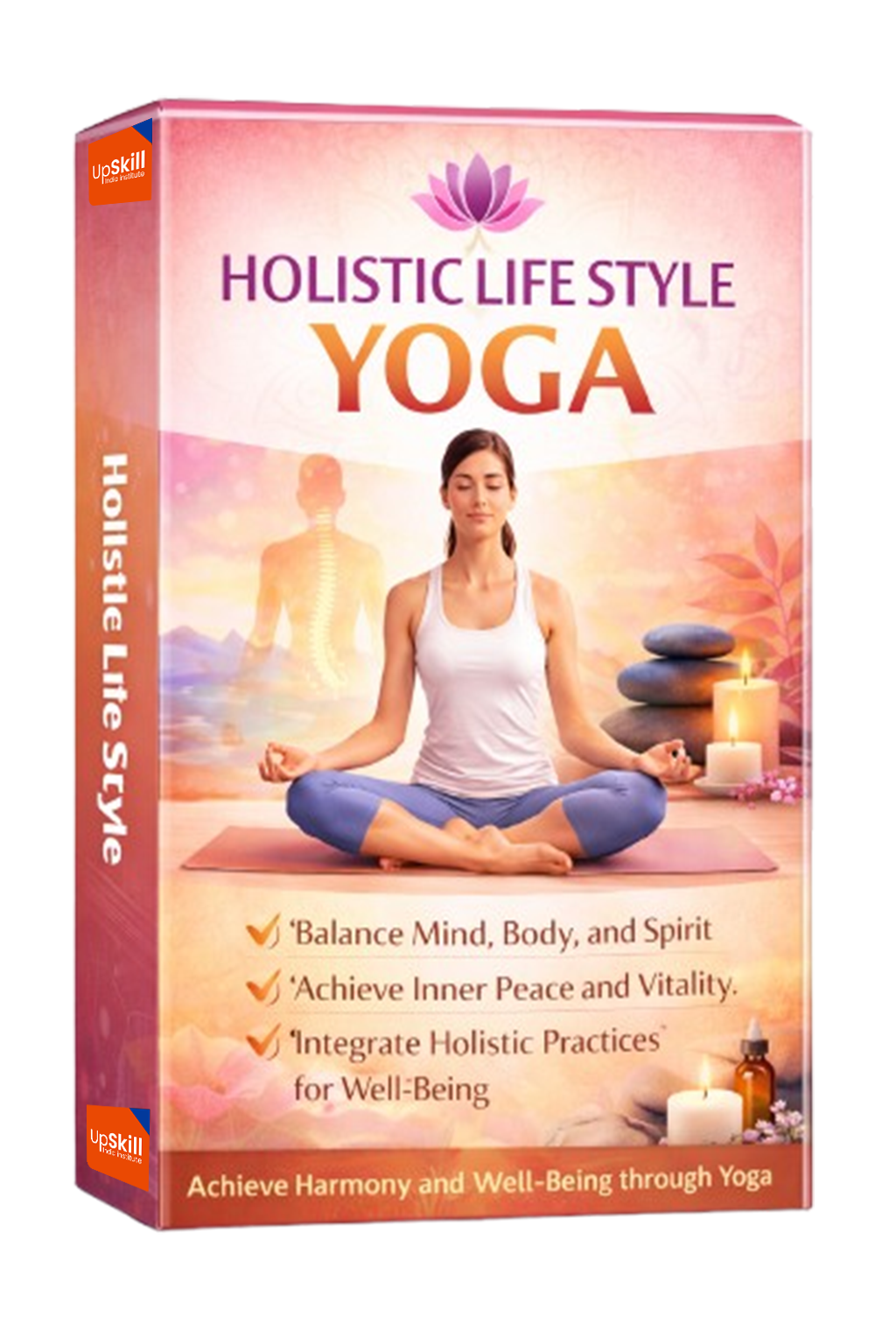 Meditation and Pranayama